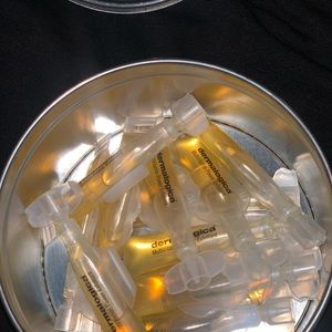 Dermalogica exfoliant